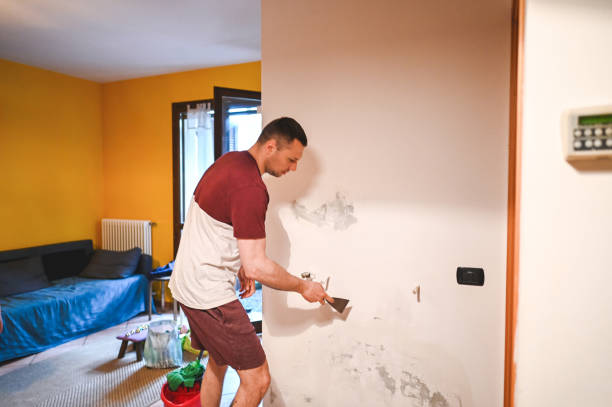 Best Crawl Space Mold Removal  in Clearlake Riviera, CA